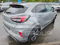 2025 Ford Puma