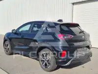 2025 Ford Puma