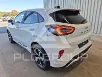 2025 Ford Puma