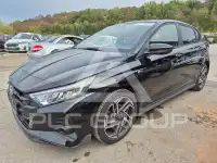 2025 Hyundai I20