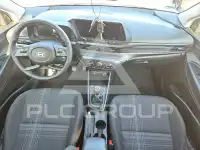 2025 Hyundai I20