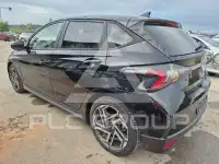 2025 Hyundai I20