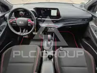 2025 Hyundai I20