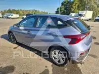 2025 Hyundai I20