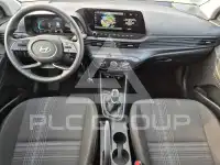 2025 Hyundai I20