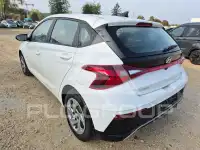 2025 Hyundai I20