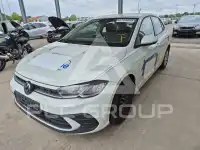 2025 Volkswagen Polo