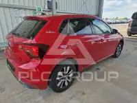 2025 Volkswagen Polo