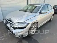 2025 Volkswagen Polo