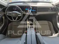 2025 Volkswagen Passat