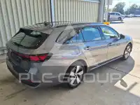 2025 Volkswagen Passat