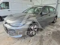 2025 Volkswagen Passat