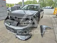 2025 Volkswagen Passat