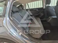 2025 Volkswagen Passat