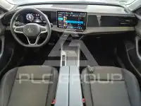 2025 Volkswagen Passat