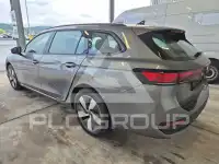 2025 Volkswagen Passat