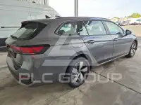 2025 Volkswagen Passat