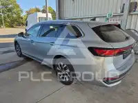 2025 Volkswagen Passat