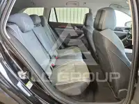 2025 Volkswagen Passat