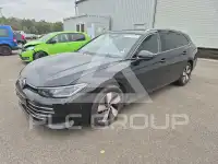 2025 Volkswagen Passat