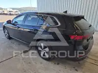 2025 Volkswagen Passat