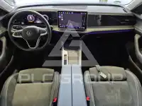 2025 Volkswagen Passat