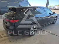 2025 Volkswagen Passat