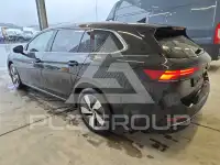 2025 Volkswagen Passat