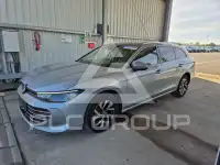 2025 Volkswagen Passat