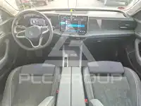 2025 Volkswagen Passat