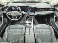 2025 Volkswagen Passat