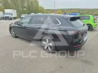 2025 Volkswagen Passat