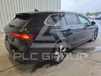 2025 Volkswagen Passat