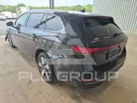 2025 Volkswagen Passat