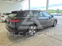 2025 Volkswagen Passat