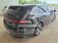 2025 Volkswagen Passat