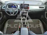 2025 Volkswagen T-Roc