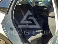 2025 Volkswagen Taigo