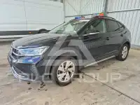 2025 Volkswagen Taigo