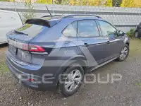 2025 Volkswagen Taigo
