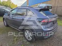 2025 Volkswagen Taigo