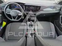 2025 Volkswagen Taigo