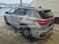 2025 Volkswagen Tayron
