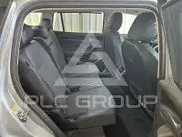 2025 Volkswagen Tayron