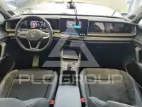 2025 Volkswagen Tayron