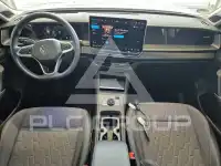2025 Volkswagen Tayron