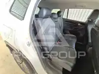 2025 Volkswagen Tayron