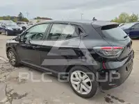 2025 Renault Clio