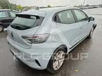 2025 Renault Clio