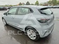 2025 Renault Clio